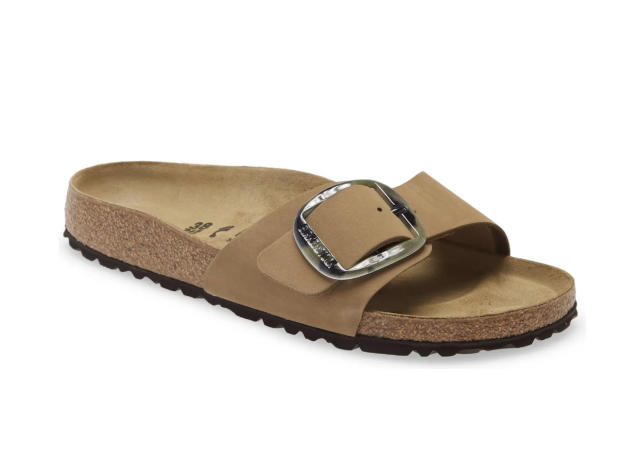 SPRING SANDALS THAT WON'T BREAK THE BANK (UNDER $150)! — Me and Mr. Jones