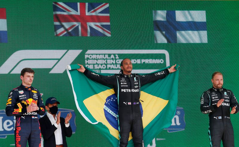 Brazilian Grand Prix