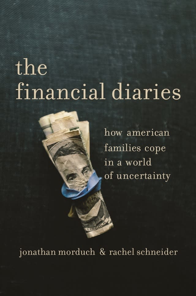 Cover image via Princeton University Press