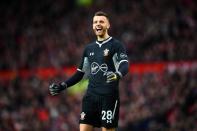 Angus Gunn, FC Southampton