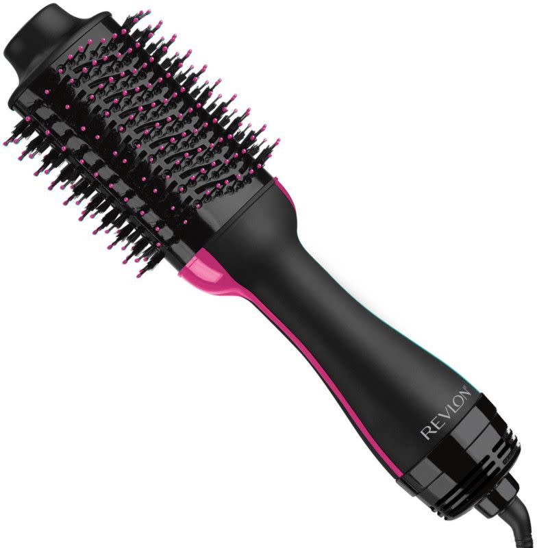 One-Step Volumizer Hair Dryer