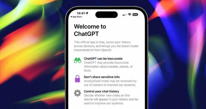 Apple y su presentación más esperada: los detalles de la integración de ChatGPT en iOS 18