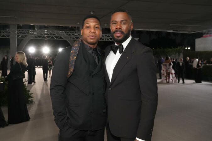 Is Marvel Courting Colman Domingo As Next Kang The Conqueror After Dropping Jonathan Majors? | Photo: Kevin Mazur/Getty Images  for Academy Museum of Motion Pictures