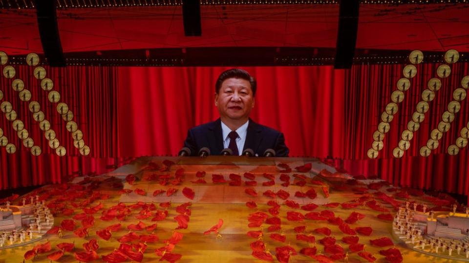 Xi Jinping