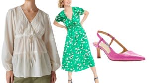 Macy's Spring Sale