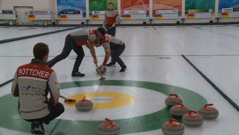 Alberta curler hopes Olympic upset sparks change for Canadian curling