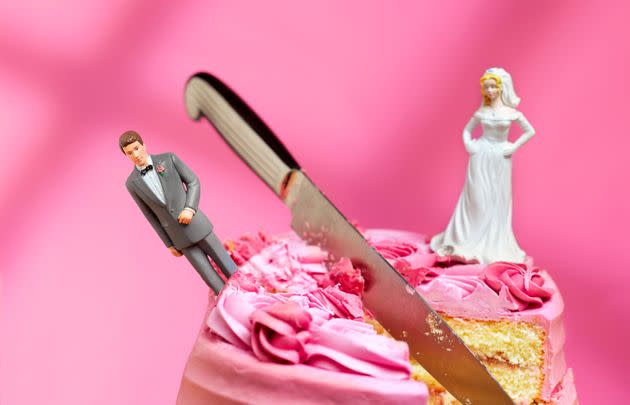 A growing list of conservatives have spoken out against no-fault divorce. 
