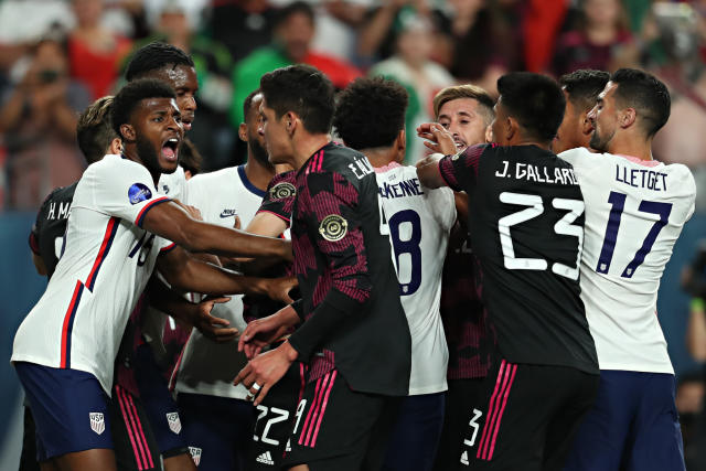 US, Mexico head to World Cup after final qualifying games