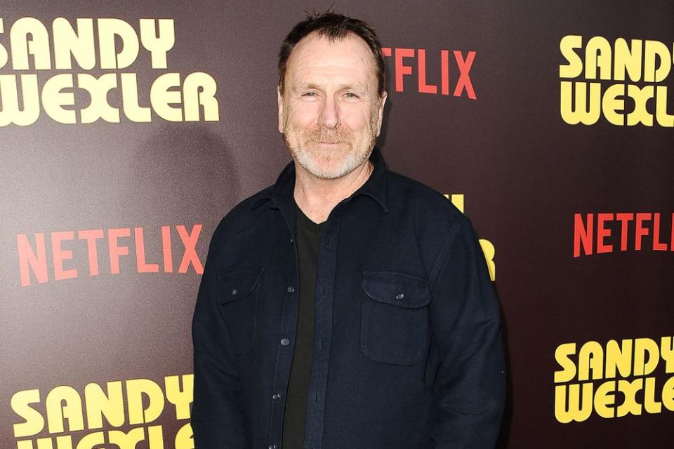 Colin Quinn