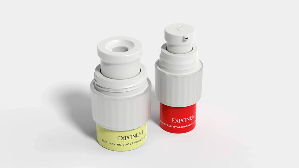 Review: Exponent Beauty's Vitamin C Is a Potent Serum That Works