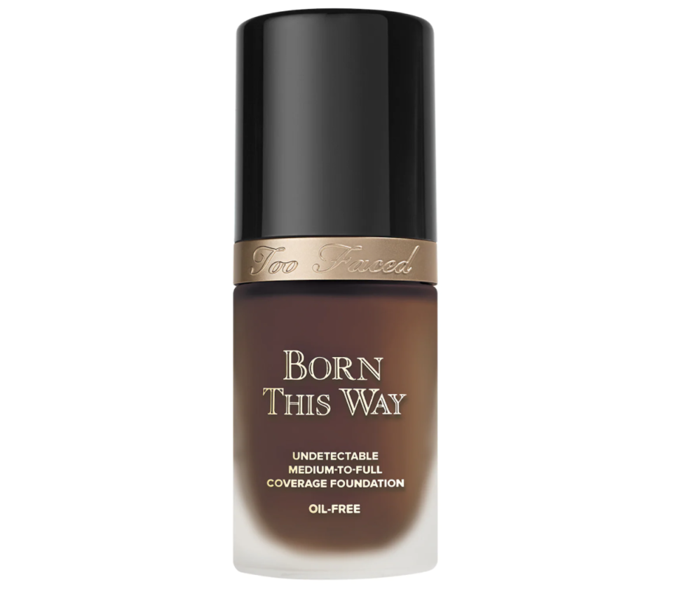 Born This Way Foundation