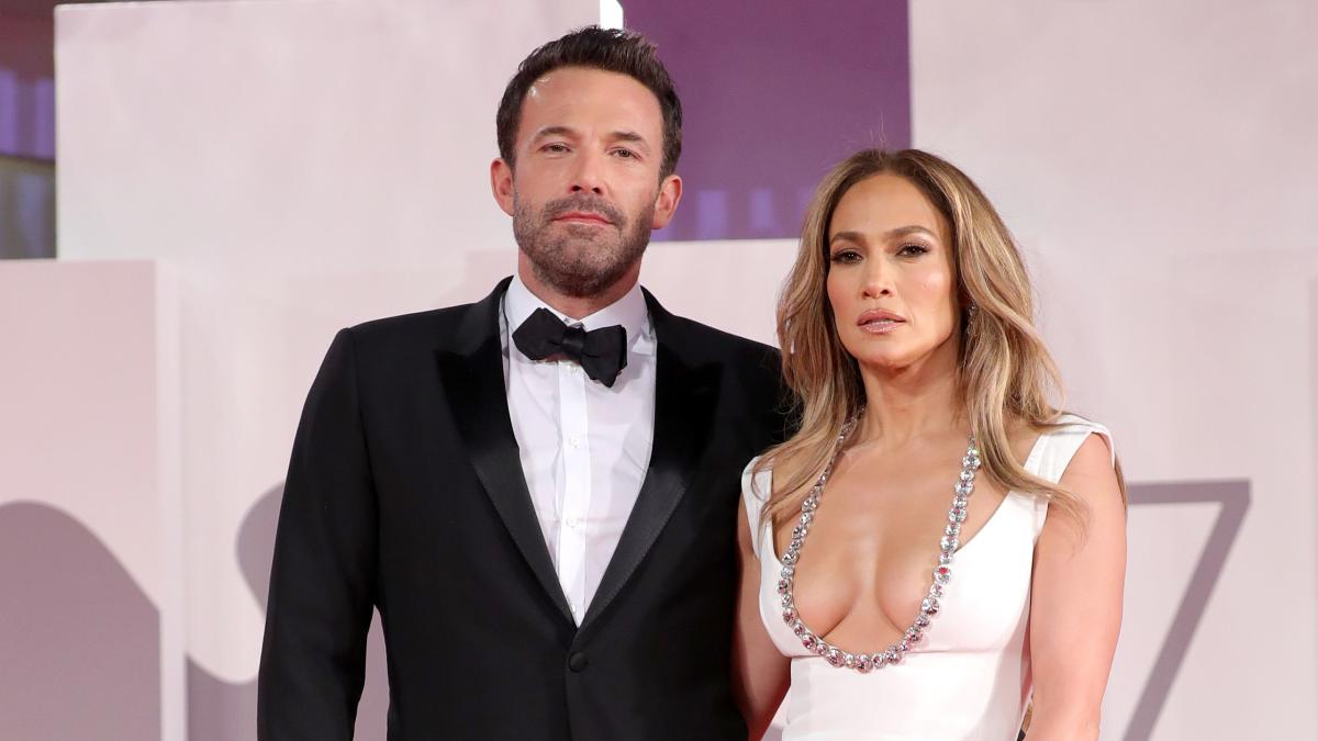 Jennifer Lopez and Ben Affleck sell ‘valuable possessions’ amid divorce speculation