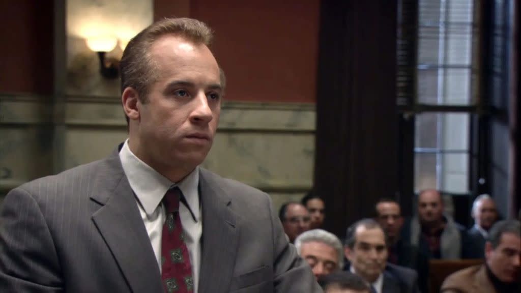 Find Me Guilty (2006) Streaming: Watch & Stream Online via Peacock