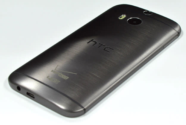 Missing piece of the All New HTC One puzzle revealed