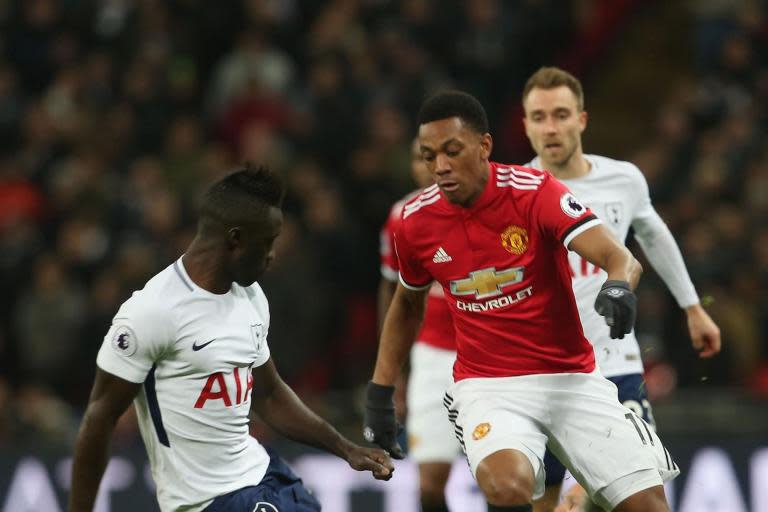 Transfer news, rumours LIVE: Anthony Martial is key Tottenham target, West Ham to pay Manuel Pellegrini £10m-a-year, Jack Wilshere to sign new Arsenal deal