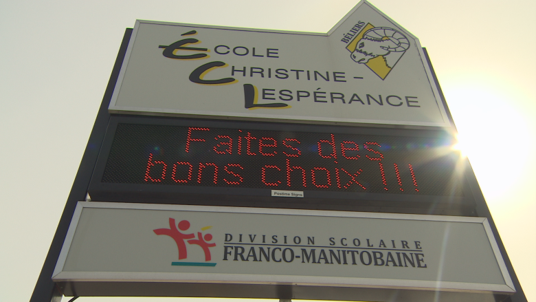 Catholic class has no place in public French school, Winnipeg parents argue