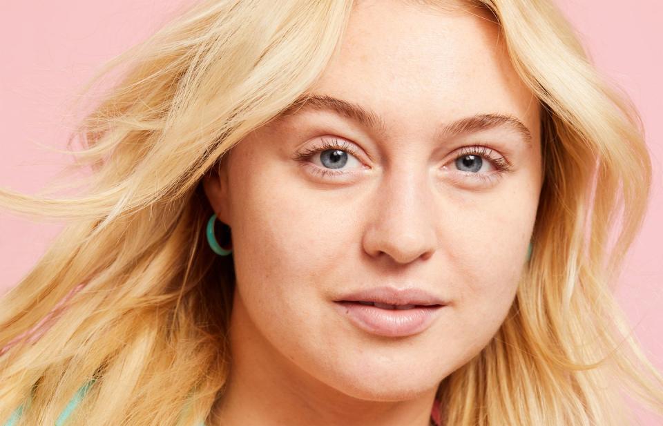 The No-Makeup Look: Naked (As In...Skincare Only)