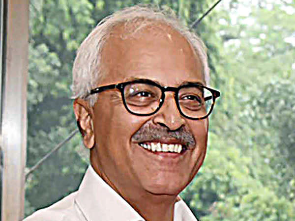 Union Home Secretary Ajay Kumar Bhalla (File photo)