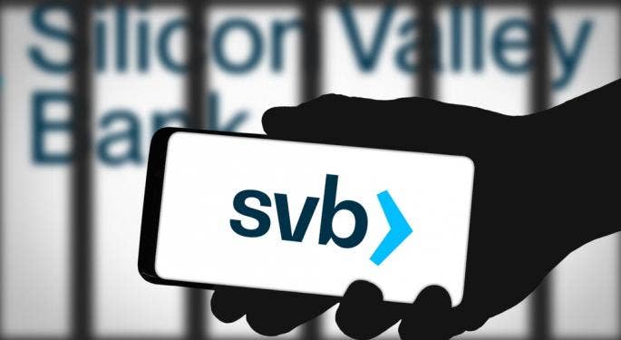 Citizens potrebbe acquisire l’unità private banking di SVB