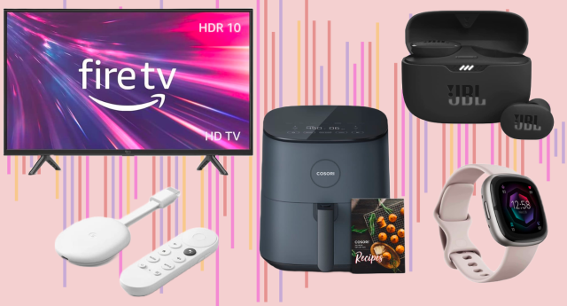 Prime Day deals: 29 best discounts you can still buy (but hurry!)
