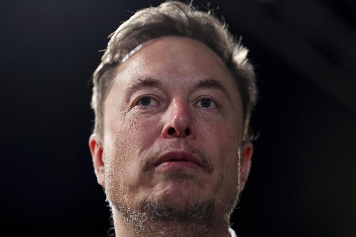 X's CPM Crashes by 75% Under Elon Musk's Tenure