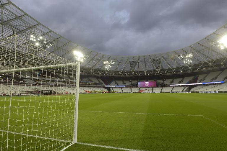 West Ham charged by FA over breach of anti-doping rules