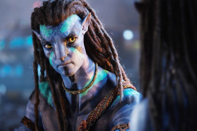 avatar 4: Ahead of 'Avatar 2' release, film-maker James Cameron reveals  'Avatar 4' has begun production - The Economic Times