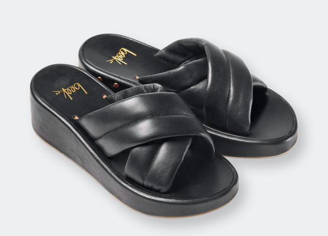 SPRING SANDALS THAT WON'T BREAK THE BANK (UNDER $150)! — Me and Mr. Jones