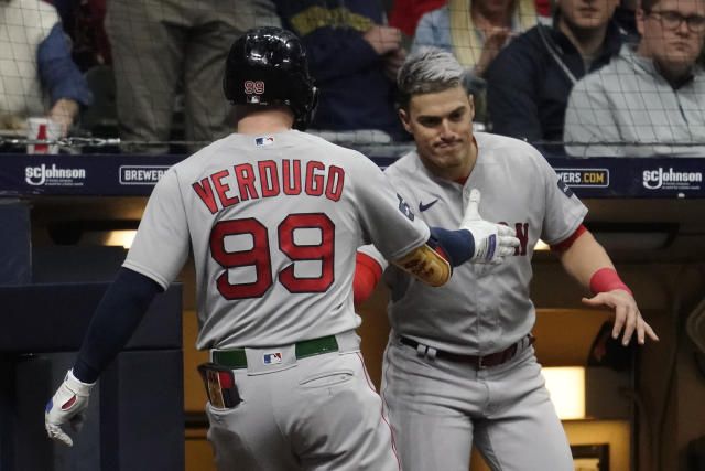 Red Sox news: Alex Cora's All-Star comparison for Alex Verdugo