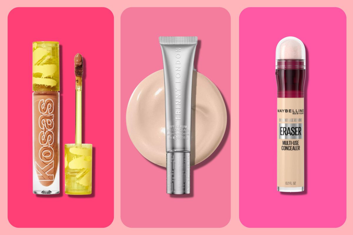 We Found the 14 Best Concealers for Sensitive Skin of 2024