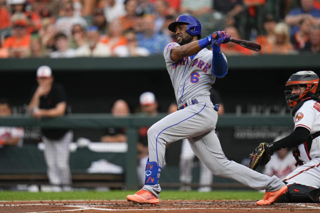 Mets beat Nationals in fantasy tale of tape