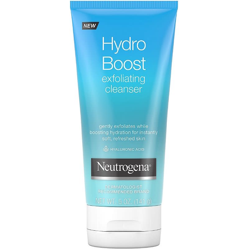 Neutrogena.