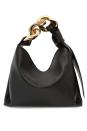 <p><a class="link " href="https://www.farfetch.com/uk/shopping/women/jw-anderson-small-chain-hobo-item-16759857.aspx?storeid=11960" rel="nofollow noopener" target="_blank" data-ylk="slk:SHOP NOW;elm:context_link;itc:0;sec:content-canvas">SHOP NOW</a></p><p>We love the relaxed slouchiness of JW Anderson's Hobo bag, which also features a chunky gold chain.</p><p>Leather bag, £790, JW Anderson at <a href="https://www.farfetch.com/uk/shopping/women/jw-anderson-small-chain-hobo-item-16759857.aspx?storeid=11960" rel="nofollow noopener" target="_blank" data-ylk="slk:Farfetch;elm:context_link;itc:0;sec:content-canvas" class="link ">Farfetch</a></p>