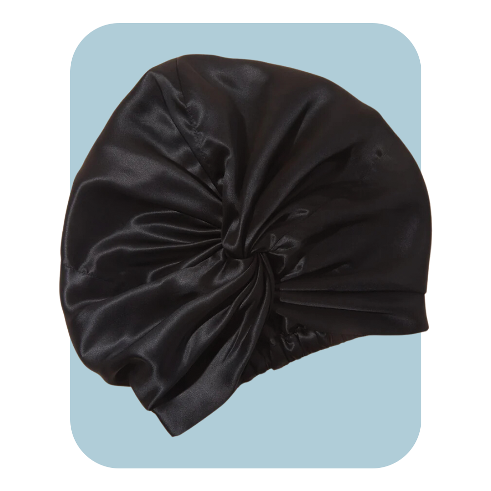 <p><a href="https://go.redirectingat.com?id=74968X1596630&url=https%3A%2F%2Fwww.sleepwithclementine.com%2Fproducts%2Fsilk-hair-bonnet%3Fvariant%3D42049666449614&sref=https%3A%2F%2F" rel="nofollow noopener" target="_blank" data-ylk="slk:Shop Now;elm:context_link;itc:0;sec:content-canvas" class="link rapid-noclick-resp">Shop Now</a></p><p>Organic Silk Hair Bonnet</p><p>sleepwithclementine.com</p><p>$89.00</p>