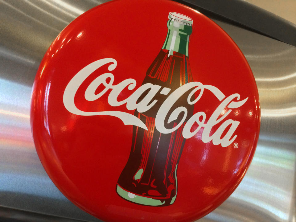 Im Jahr 1931 wurde Coca-Cola gegründet. Seitdem feierte das Unternehmen viele Erfolge – musste aber auch mit einigen Flops kämpfen. (Bild: AFP)