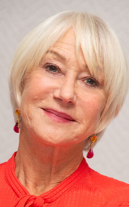 <span><span>Helen Mirren, 78</span></span>