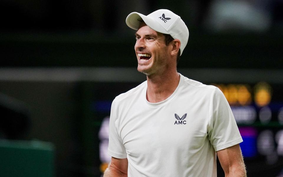 Andy Murray - Wimbledon order of play: Today&#39;s matches, full schedule and how to watch on TV