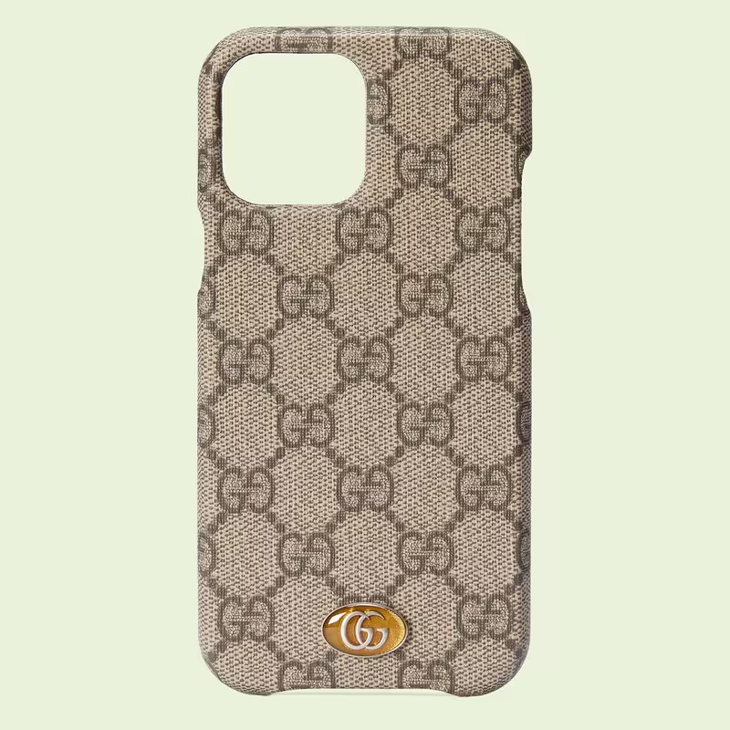 Gucci Ophidia Case for iPhone 13 Pro Max