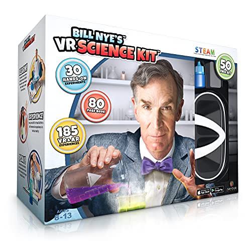 29) Bill Nye's VR Science Kit