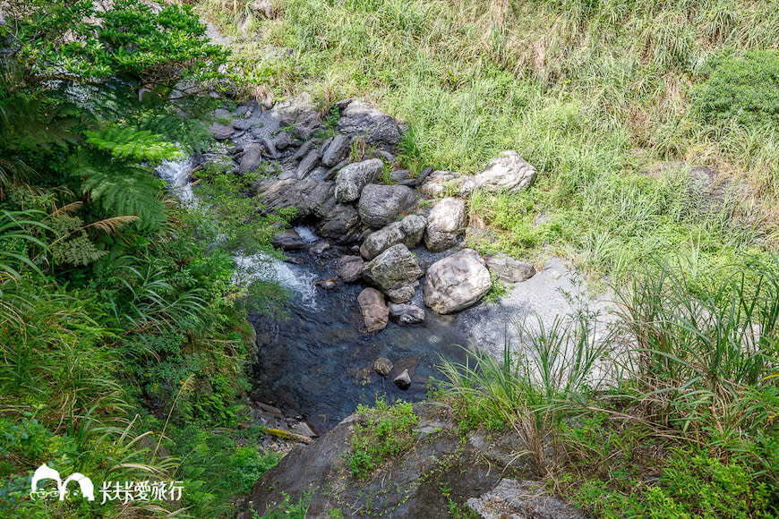 宜蘭｜寒溪部落一日遊