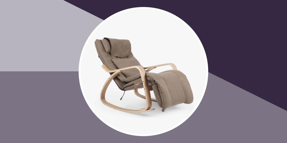 The 8 Best Massage Chairs to Knead Your Worries Away