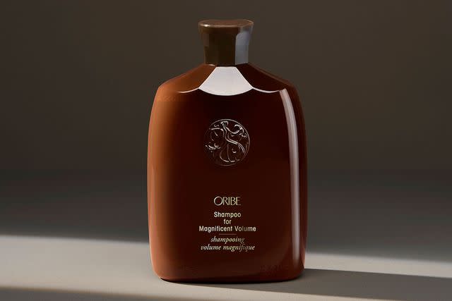 <p>Oribe</p>