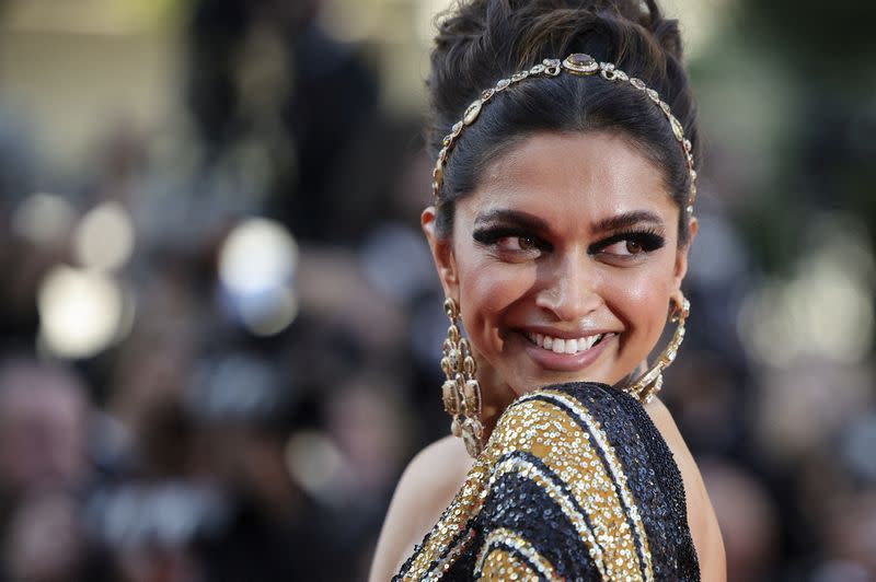 The 75th Cannes Film Festival - Opening ceremony - Red Carpet Arrivals