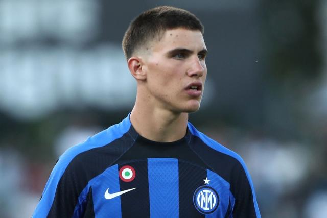 CM: Milan receive positive scouting reports regarding Racing Club teenager