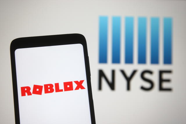 Roblox entra com pedido de IPO nos Estados Unidos