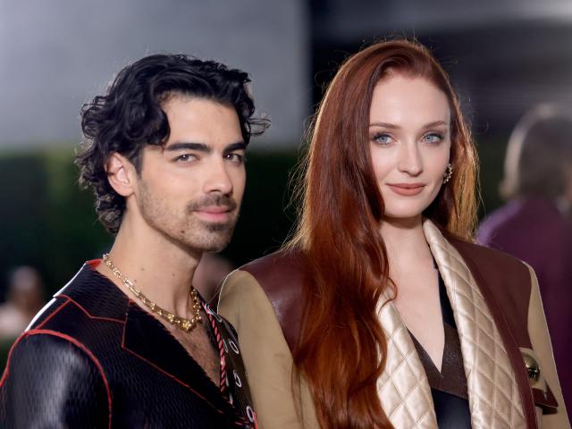 Joe Jonas and Sophie Turner: What's the Couple's Net Worth?