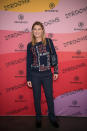 <p>Lors de la saison 6 de la série télévisée “Grey’s Anatomy”, Ellen Pompeo, interprète du personnage de Meredith Grey, était enceinte. Toutefois, sa grossesse a été camouflée jusqu’au bout. Crédit photo : Getty Images </p>