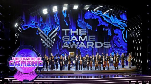 15 Million More People Tuned in to The Game Awards Than the Oscars