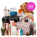 <p><strong>FabFitFun</strong></p><p>fabfitfun.com</p><p><strong>$49.99</strong></p><p><strong>Type of product: </strong>Makeup, Fashion, Skin, Hair, Life</p><p><strong>Product size: </strong>8 items, you pick 3</p><p><strong>Subscription plans:</strong> $49.99/season, delivered 4 times a year, or $179.99/year at $44.99/box</p><p><strong>Brands you might receive: </strong>Kate Spade, Fenty, Coach, Living Proof, Free People</p><p>The best way to describe FabFitFun? Christmas morning, every single month. Not only does the brand offer makeup, haircare, and skincare products that you'll love receiving, but they also include everything from candles to hot tools to bags to jewelry. If you're a shopaholic from head-to-toe, this box will help curb your spending and satisfy that urge to shop by delivering your monthly dose of newness right to your door at a discounted price. </p><p><a class="link " href="https://go.redirectingat.com?id=74968X1596630&url=https%3A%2F%2Ffabfitfun.com%2Fget-the-box&sref=https%3A%2F%2Fwww.seventeen.com%2Fbeauty%2Fmakeup-skincare%2Fg41218179%2Fbest-makeup-subscription-boxes%2F" rel="nofollow noopener" target="_blank" data-ylk="slk:Shop Now">Shop Now</a></p>