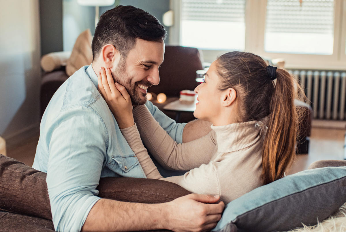 Saint-Valentin 2021 : voici le cadeau que les Français(e)s aimeraient le  plus recevoir